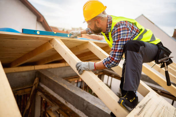 Best Commercial Roofing Services  in Granite Shoals, TX