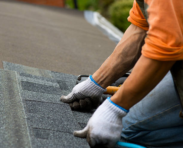 Best Storm Damage Roof Repair  in Granite Shoals, TX