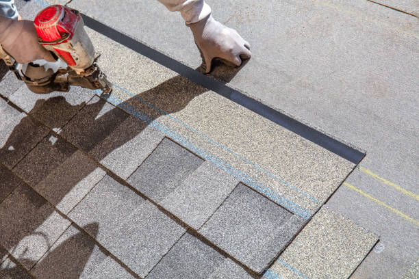 Granite Shoals, TX Roofing Contractor Company